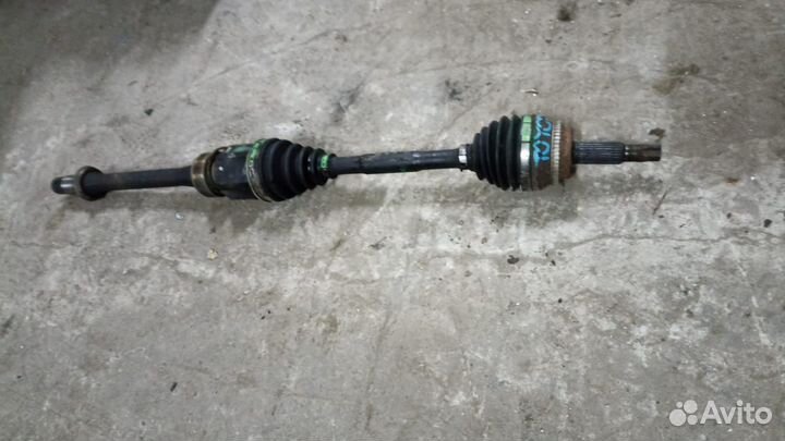 Привод передний правый Toyota Camry V40 2,4 40