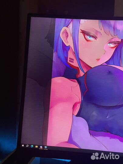 Монитор xiaomi 34 дюйма 144 гц 2к разрешение