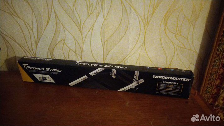 Стойка Thrustmaster T-pedals stand