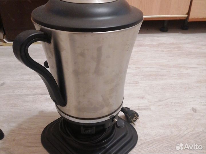 Самовар электрический