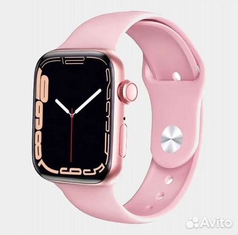 Apple watch8