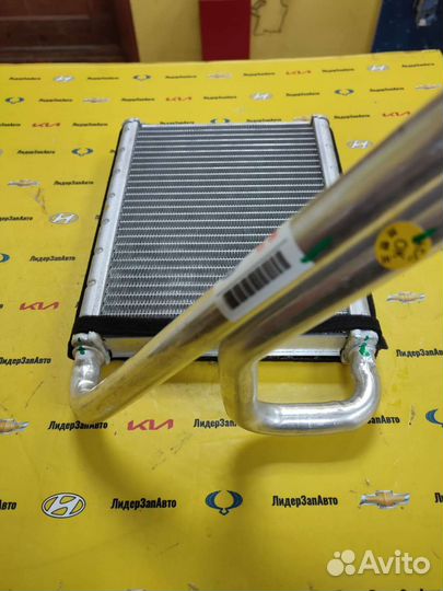 Радиатор печки HCC Sonata 17- 97138-C1000