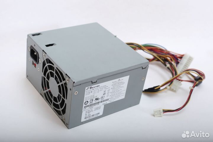 Бп 250W ATX