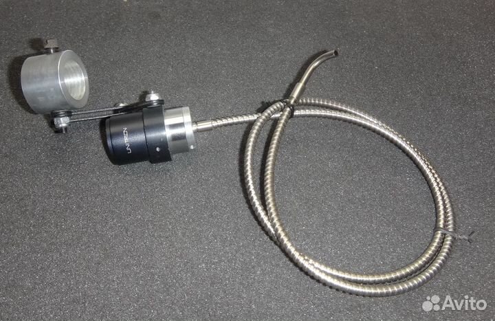 Стереомикроскоп Nissho MDS-60