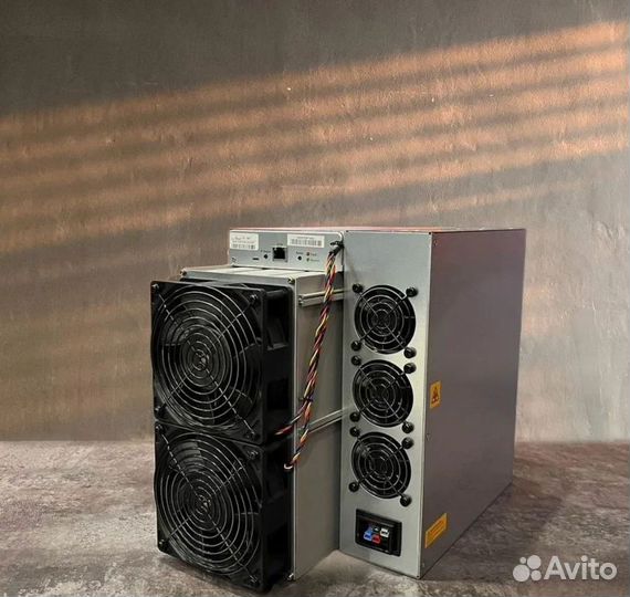 Asic майнер Antminer T21 190 TH/S опт