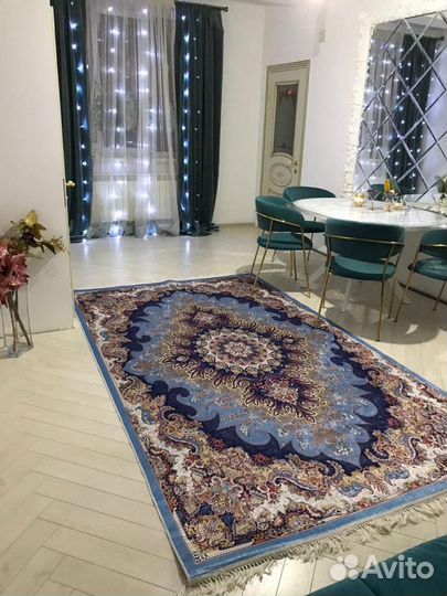 Ковер прорезиненный