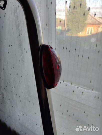 Тарга на лодку