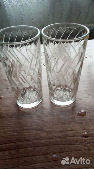 Стаканы