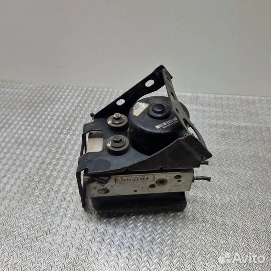 Блок абс, 10094703093 Seat Alhambra (Mk1) 1996-2010 года