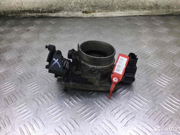 Заслонка дроссельная Форд Маверик f5rf9b989 AJ