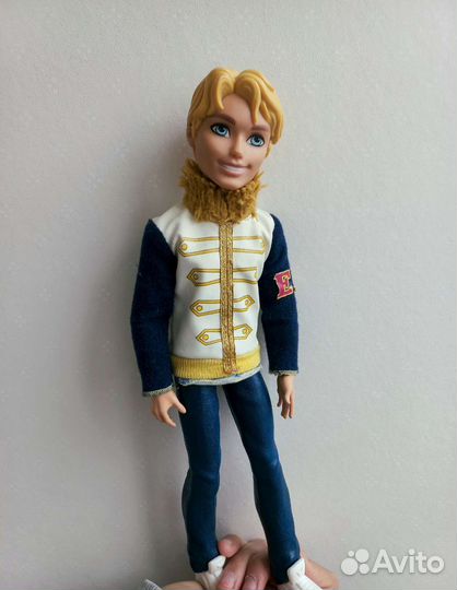 Куклы Ever After High