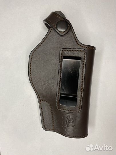 Кобура для пистолета Макарова скрытого ношения