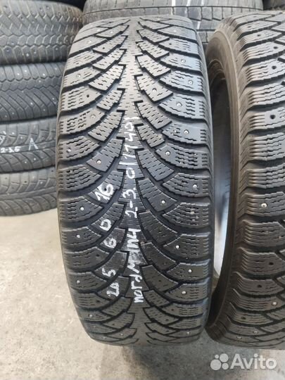 Nordman Nordman 4 205/60 R16