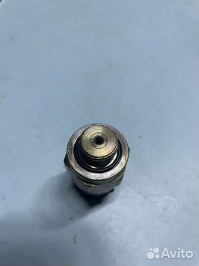 Датчик воздуха