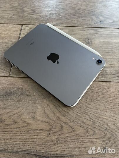 Apple iPad Mini 6 +Apple Pencil 2