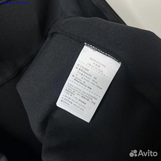 Зип худи Nike tech fleece nocta