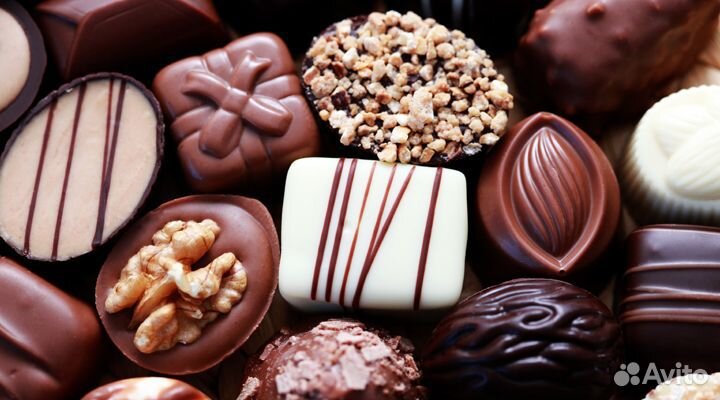 Мерчендайзер