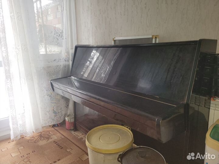 Продажа пианино