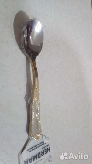 Столовые приборы