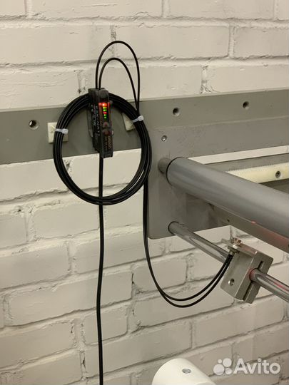 Упаковочная машина для штучных продуктов рт ум гш