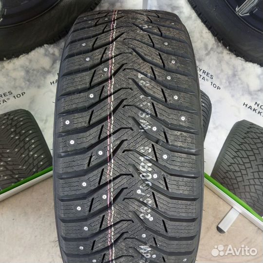 Kumho WinterCraft SUV Ice WS31 265/50 R19 110T