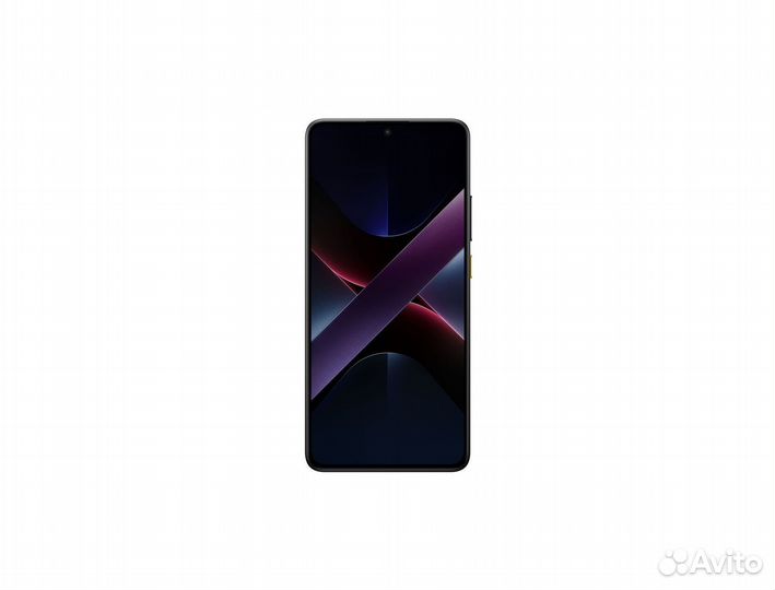 Xiaomi Poco X7 Pro, 12/256 ГБ