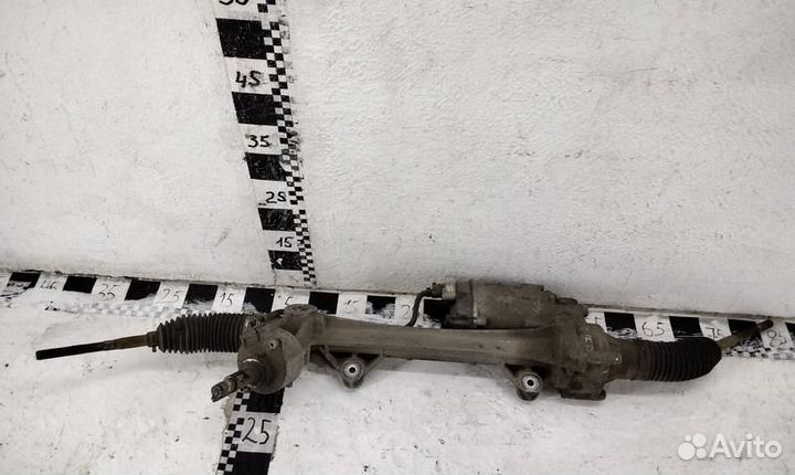 Рулевая рейка BMW 3er F30