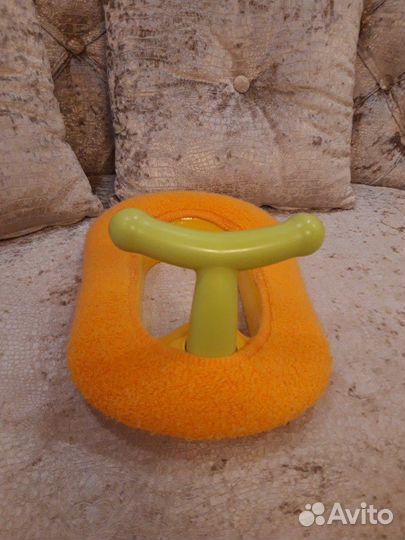 Сиденье на унитаз