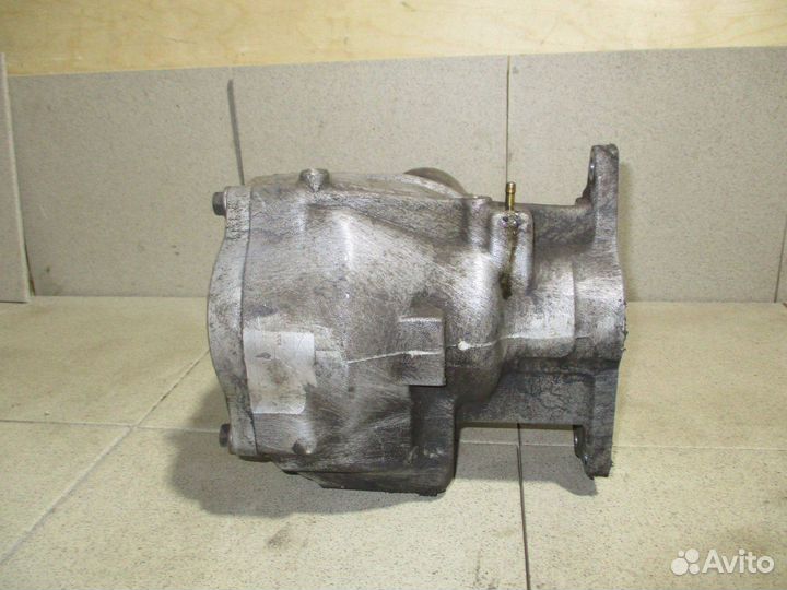 Коробка раздаточная Land Rover Freelander 2