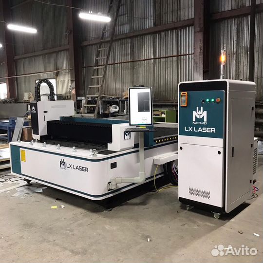 Ремонт и сервис лазерного оборудования