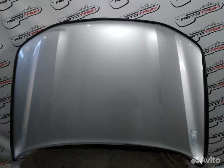 Капот toyota land cruiser GRJ200 URJ200 URJ202W UZ