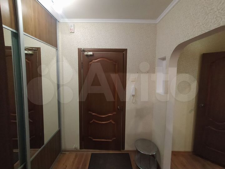 1-к. квартира, 40,4 м², 7/10 эт.