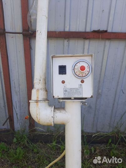 Электрокотёл