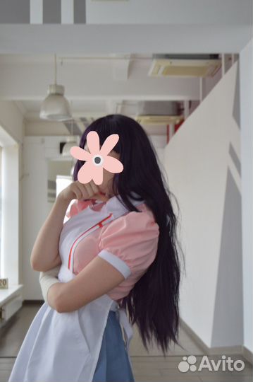 Аренда Прокат Косплей Микан Цумики