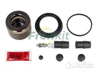 Ремкомплект суппорта+поршень chrysler voyager I