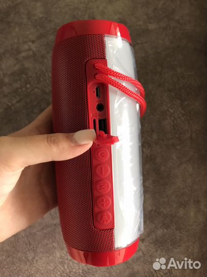 Колонка TG-157