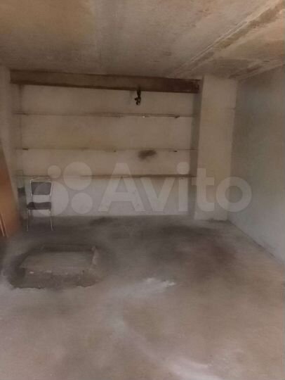 Гараж, 26 м²