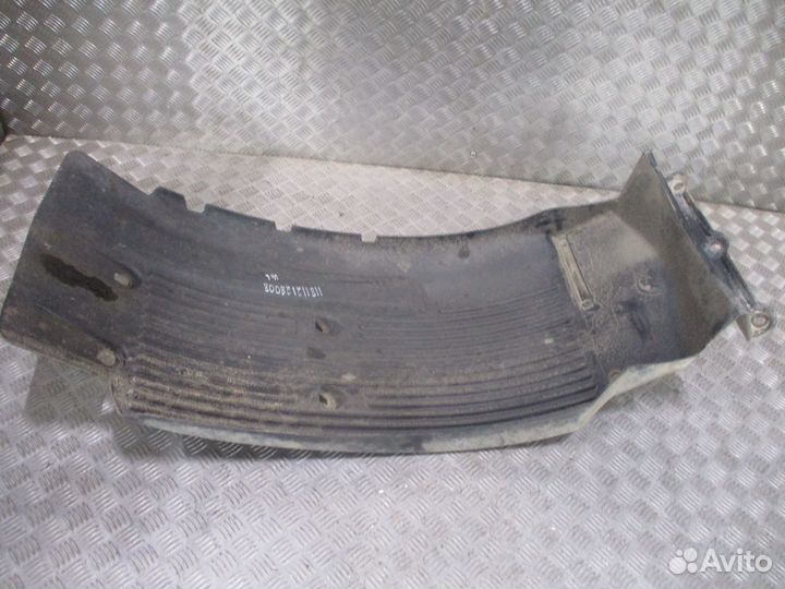 Подкрылок передний левый Volvo 20372064