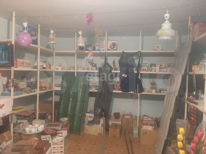 Продам помещение свободного назначения, 39.7 м²