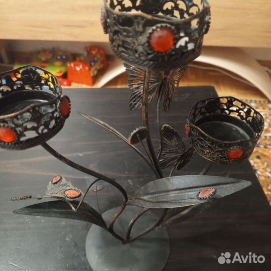 Подсвечник