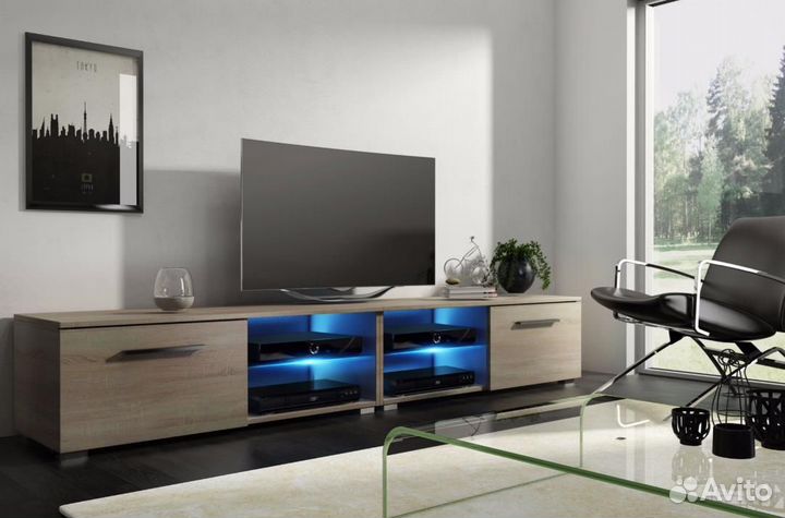 Тумба под тв