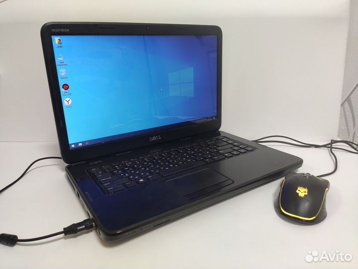 Продам Dell i3-3110M