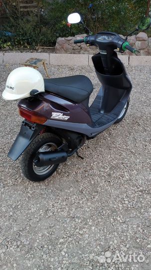 Хонда дио 27