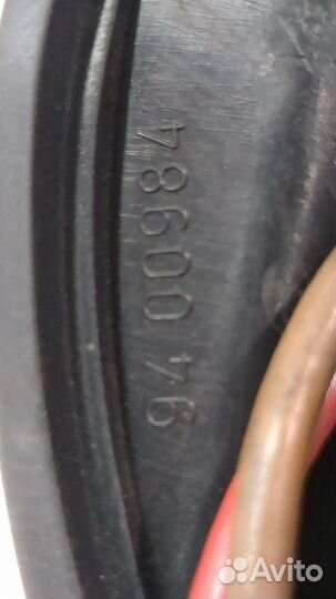 Двигатель отопителя Mercedes E W211, 2006