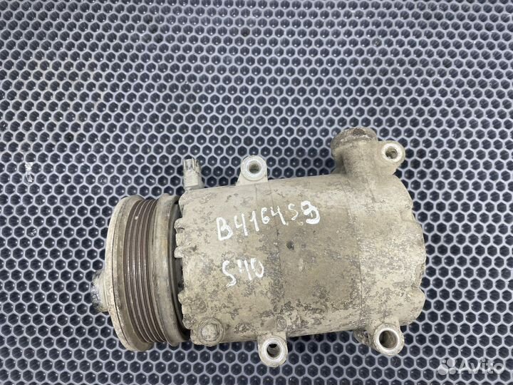 Компрессор кондиционера Volvo S40 B4164S3