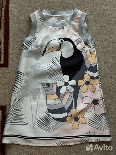 Платье женское