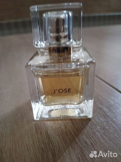 Духи женские eisenberg J'OSE (оригинал)