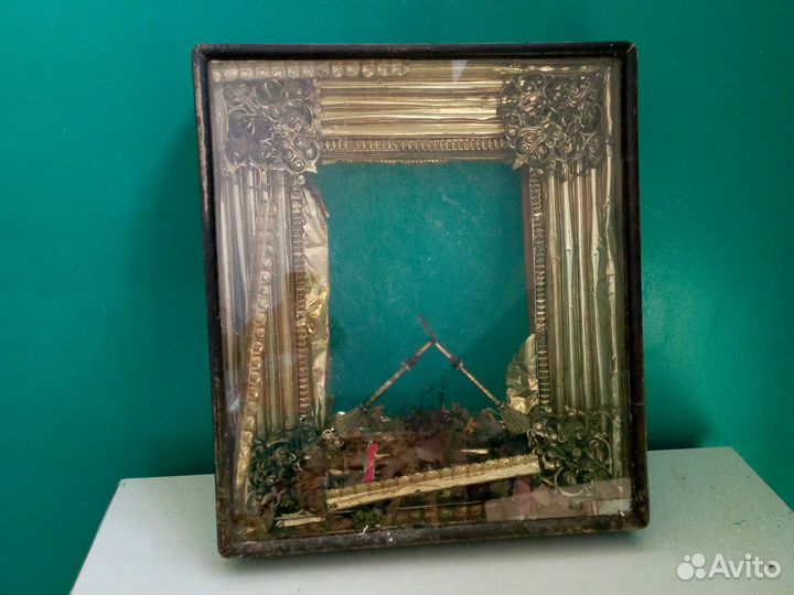 Оклады для икон