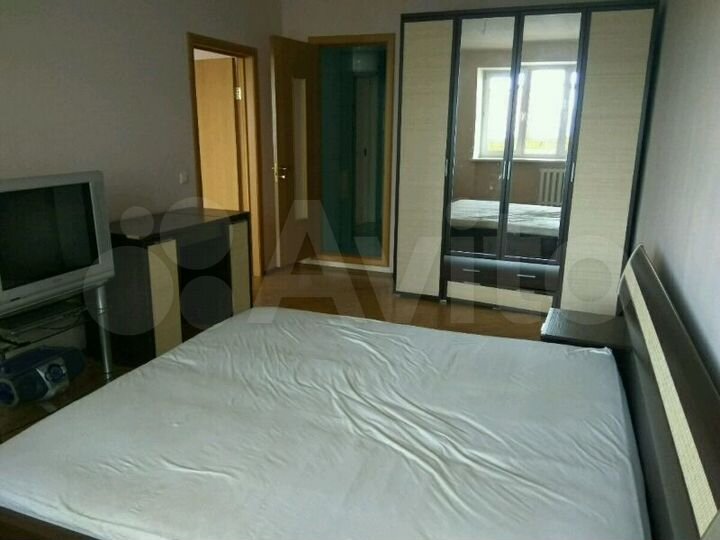 4-к. квартира, 140 м², 7/10 эт.