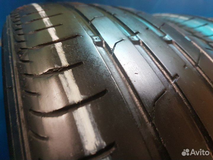 Nexen N'Fera SU1 195/55 R16